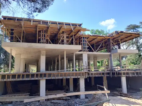 Venta de Departamento 3 Ambientes en Benavidez, Tigre