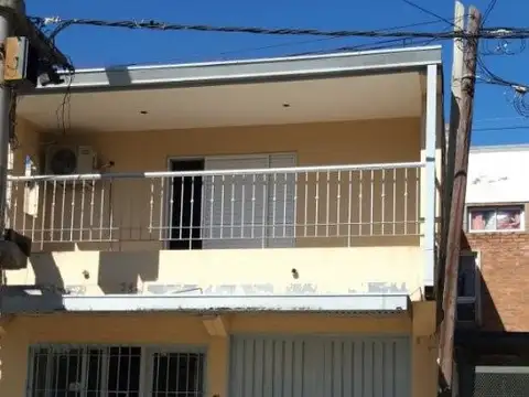 Dúplex 4 dormitorios APTO CREDITO!