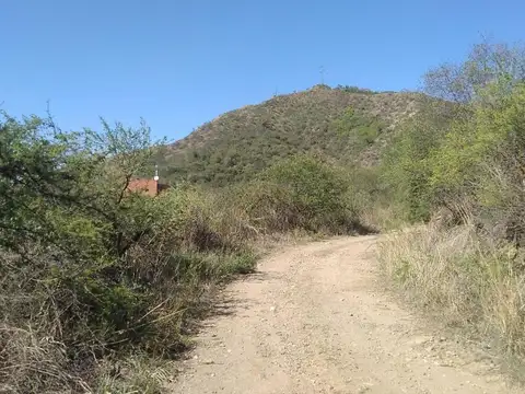 Terreno en venta - 1.233Mts2 - Córdoba