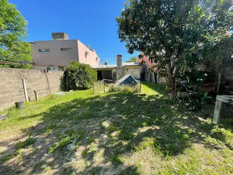 CASA EN VENTA FISHERTON