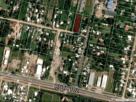 VentaTerreno Colonia Nicolich 2500m2 Oportunidad