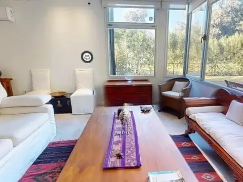 Casa 6 ambientes con 3 baños