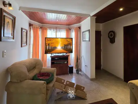 Casa en Venta 20 años