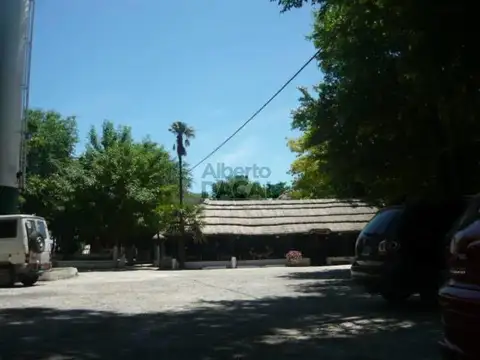 Lote en Venta en Cent/465 y 466 - City Bell - Alberto Dacal Propiedades