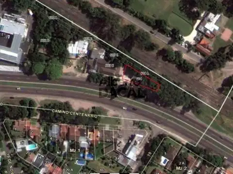 Casa en Venta en City Bell, USD 1.000.000