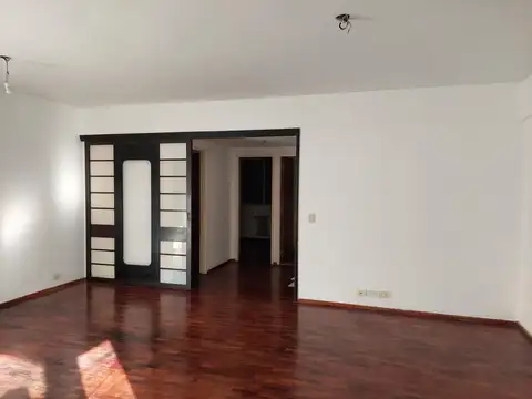 Departamento en Alquiler de 4 ambientes