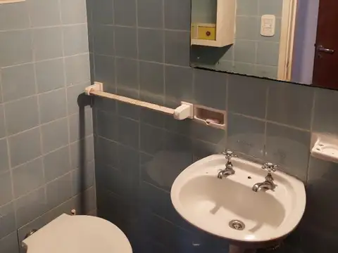 Departamento en Alquiler 60 años