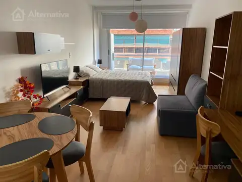 Alquiler Temporario mensual en Buenos Aires