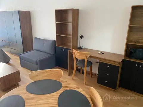 Departamento en Alquiler Temporal en Colegiales, USD 850