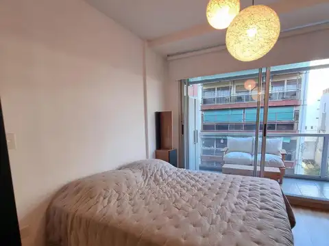 Departamento en Alquiler Temporal A Estrenar