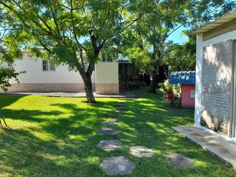 VENTA CASA EN NUEVA HELVECIA