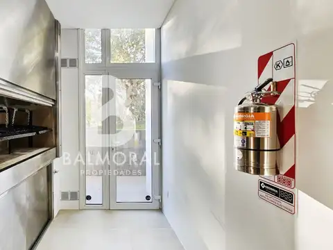 Pinamar Edif. NESTING. En venta. 3 Amb. Amobl. A estrenar