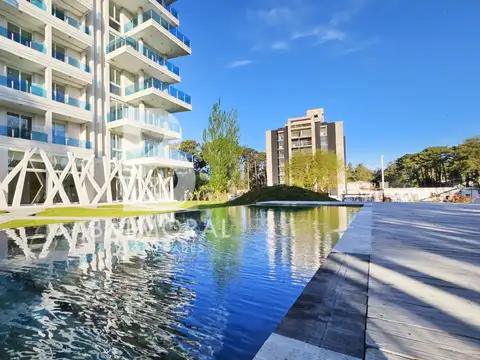 Departamento en Venta en Pinamar, USD 270.000
