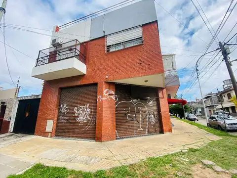 Local - Venta - Argentina, Tres de Febrero - Azcuenaga 3800