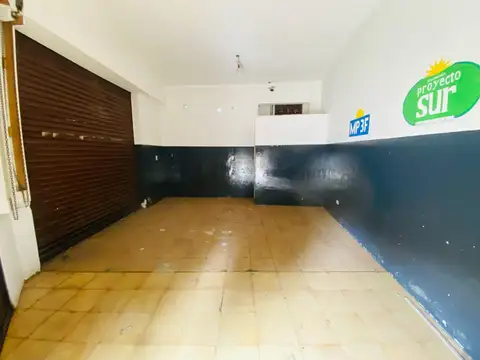 Local en Venta en Caseros, USD 23.000