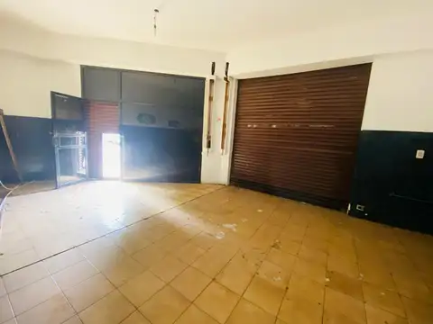 Local - Venta - Argentina, Tres de Febrero - Azcuenaga 3800