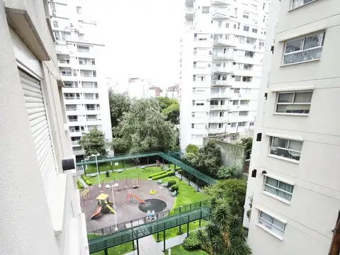 Departamento en Alquiler al Norte