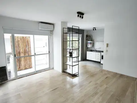 11 de septiembre de 1888, 2600 , Piso 5