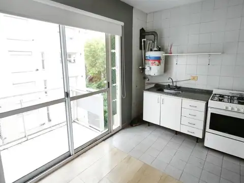 Departamento en Alquiler 15 años