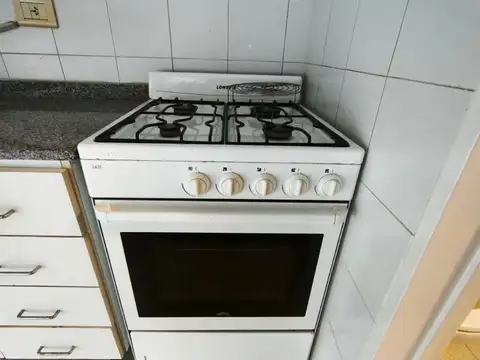 Departamento en Alquiler al Norte