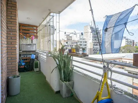 Departamento en Venta de 5 ambientes