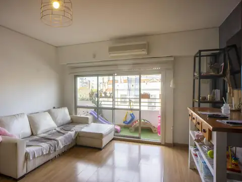 Departamento en Venta al Sur