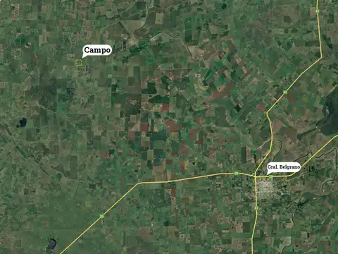 Gral. Belgrano