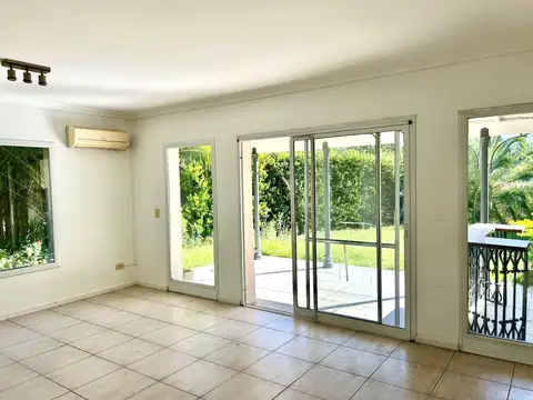 Departamento en Venta con 6 cocheras