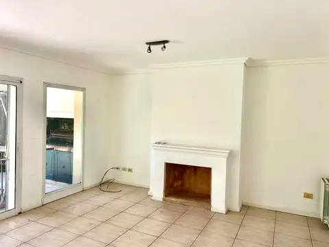 Departamento en Venta 20 años