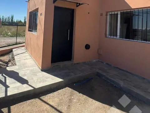 Depto Tipo Casa en Venta de 2 dormitorios