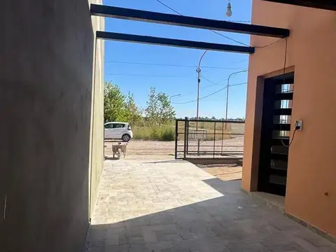 Depto Tipo Casa en Venta con 1 cocheras