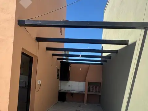 Depto Tipo Casa en Venta A Estrenar