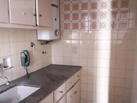 Departamento en Alquiler al Noroeste