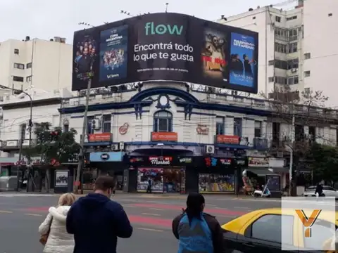 Locales comerciales en venta - 3UFs - Belgrano