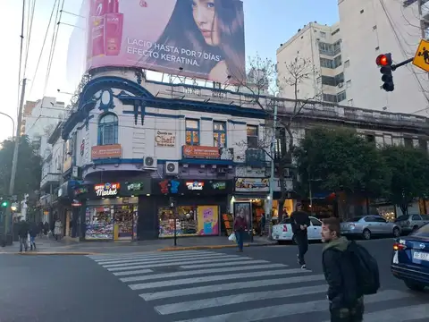 Local en Venta en Belgrano, USD 2.500.000