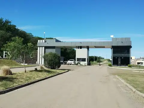 Lote en venta en Aires del Nordeste Barrio Cerrado