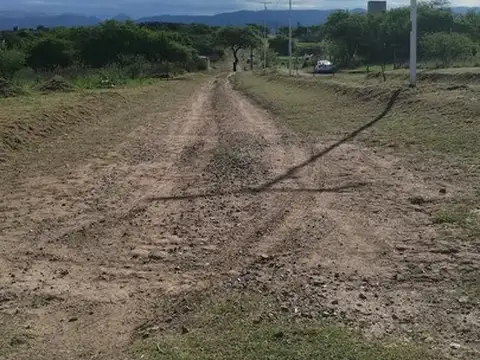 Lote en venta en Aires del Nordeste Barrio Cerrado
