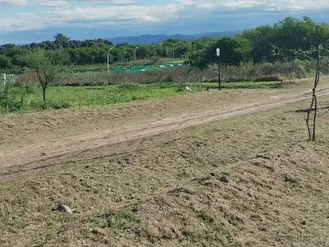 Terreno en Venta en Unquillo, USD 16.500