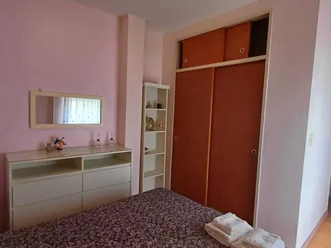 Departamento en Venta en Parque Patricios, USD 145.000