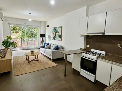 APTO CREDITO - PH 2 ambientes - Terraza Propia - Parrilla - VIlla Urquiza