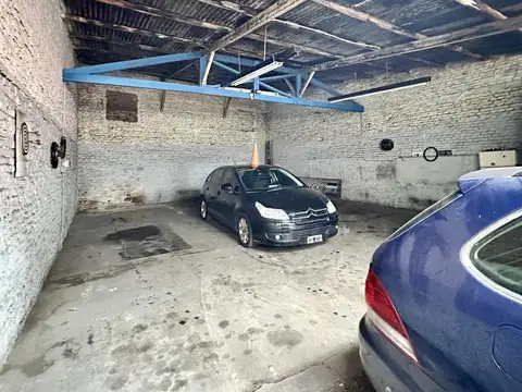 Terreno en Venta 8  mts Frente