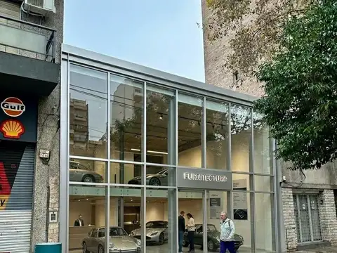 CASA 3 DORMITORIOS + GALPON O DEPOSITO + TERRENO CONSTRUCTORA