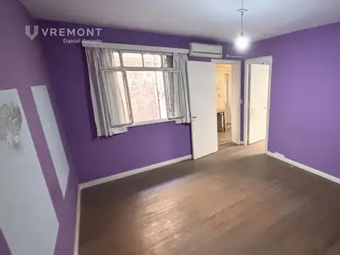 Depto Tipo Casa en Venta en Caballito, USD 176.000