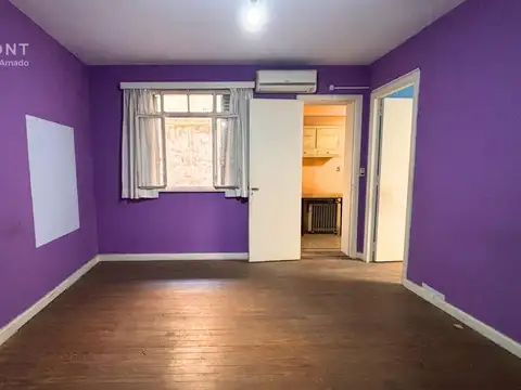 Depto Tipo Casa en Venta de 3 dormitorios