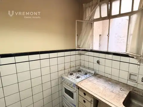 Depto Tipo Casa en Venta 60 años