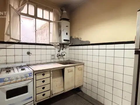 Depto Tipo Casa en Venta al Este