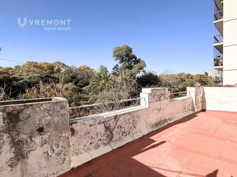 Depto Tipo Casa en Venta de 3 dormitorios