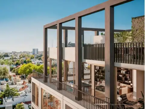 Departamento en Venta en Vicente Lopez Vias / Maipu, USD 142.008