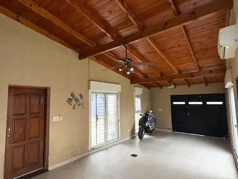 Casa en Venta en Fisherton, USD 75.000