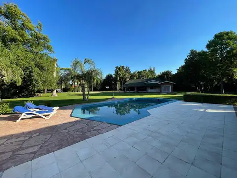 Casa en Venta 40 años